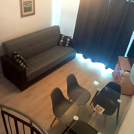 Apartment Nina