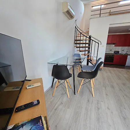 Apartment Nina Pula