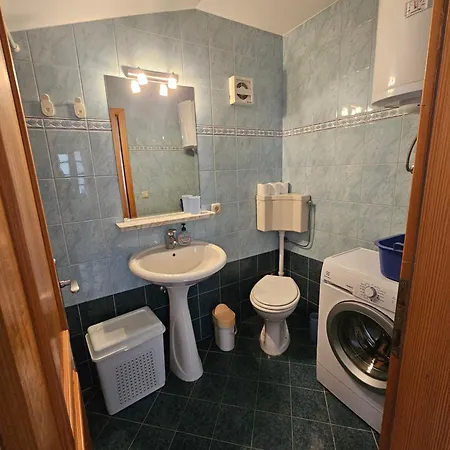 Apartman Nina Póla