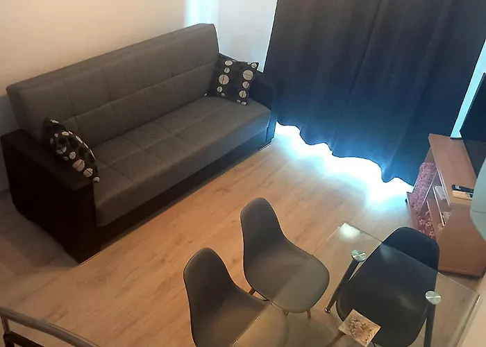 Apartment Nina