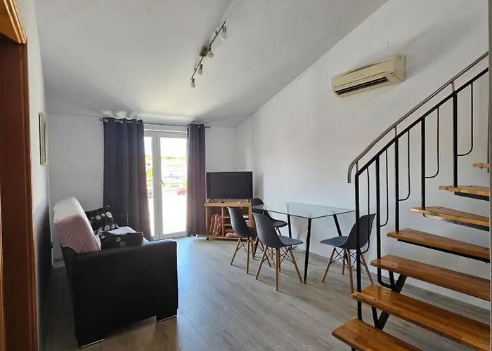 Apartment Nina Pula