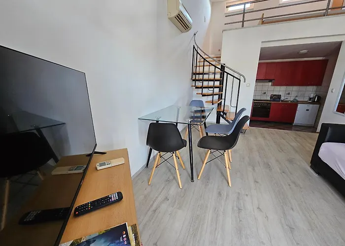 Apartment Nina Pula