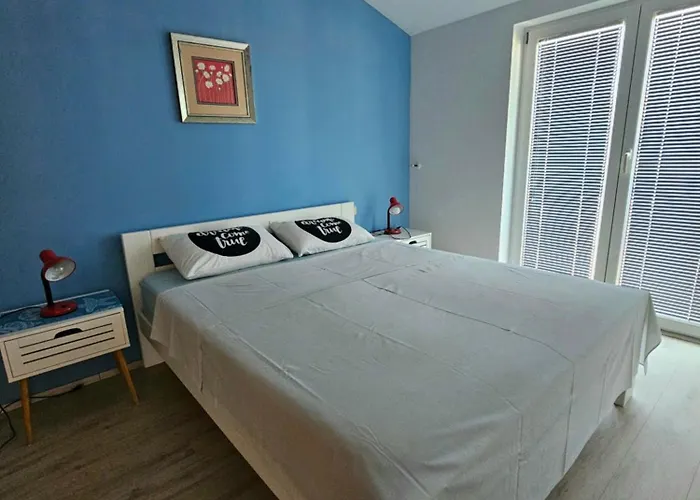 Apartment Nina