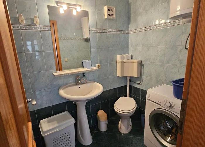Apartment Nina Pula